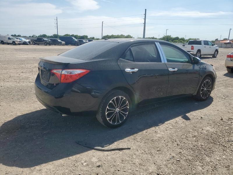 Vin: 5yfburhe1fp197163, lot: 55903625, toyota corolla l 20153