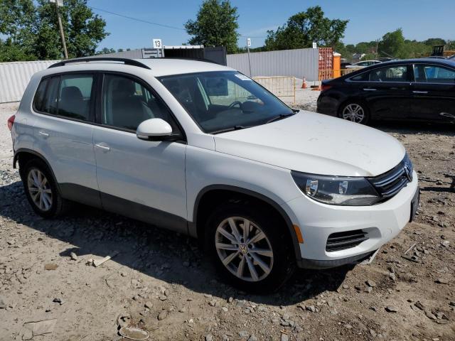Vin: wvgbv7ax6hk049164, lot: 57325075, volkswagen tiguan s 20174