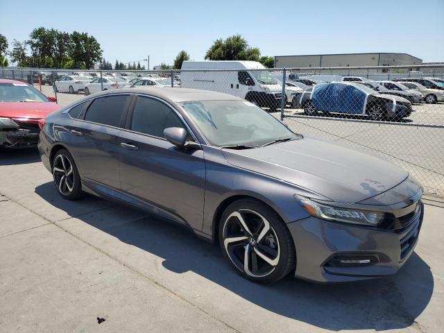 Vin: 1hgcv2f34ka027342, lot: 58363055, honda accord sport 20194