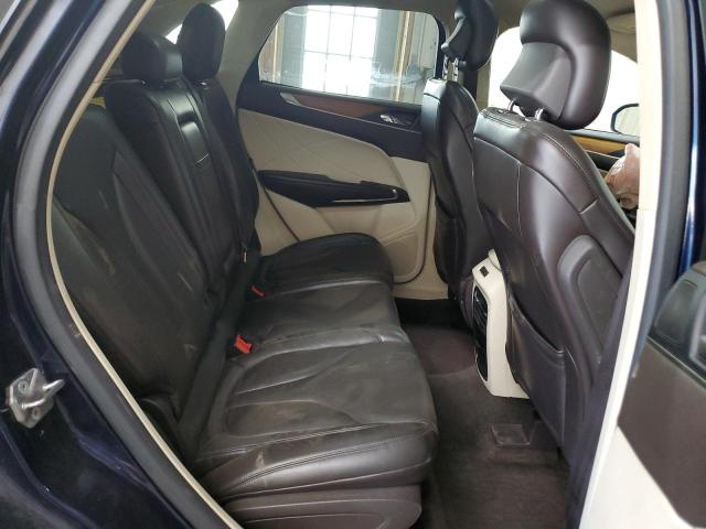 2015 LINCOLN MKC 5LMTJ2AH9FUJ34803