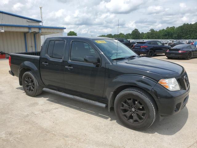 Vin: 1n6ad0er6kn882181, lot: 58778995, nissan frontier s 20194