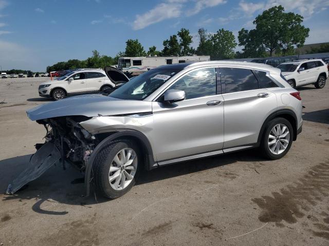 INFINITI QX50 ESSEN