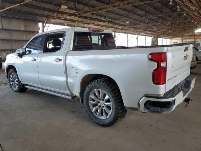 Vin: 1gcuyhel3mz239264, lot: 55770765, chevrolet all models k1500 high country 20212