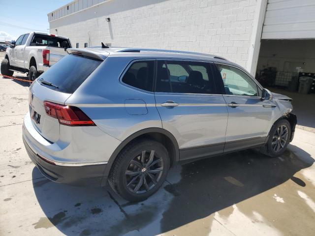 Vin: 3vv3b7axxrm048869, lot: 56063825, volkswagen tiguan se 20243