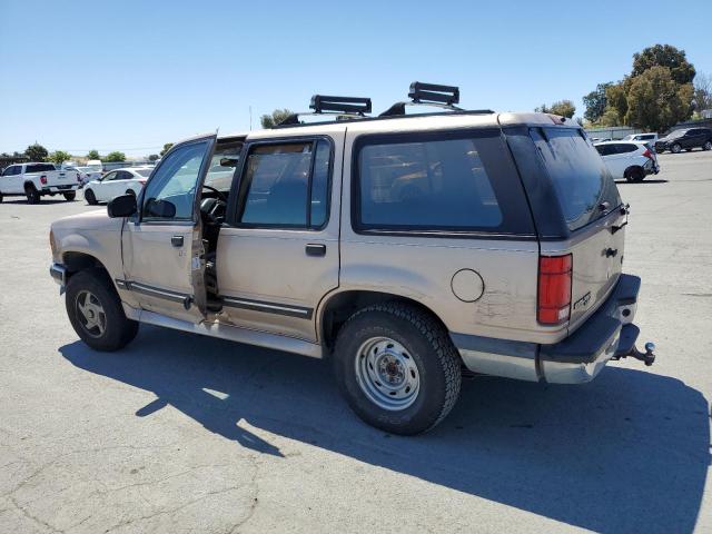 Vin: 1fmdu34x3pua92606, lot: 57672895, ford explorer 19932