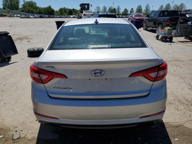 2016 HYUNDAI SONATA SE 5NPE24AF2GH418857