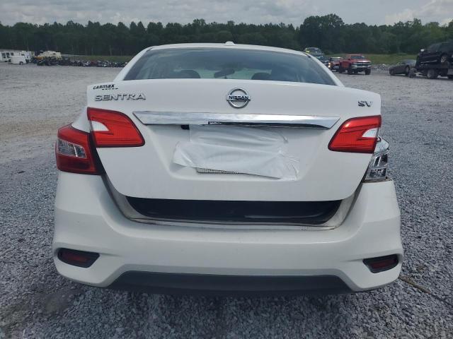 2019 NISSAN SENTRA S - 3N1AB7AP5KY329971