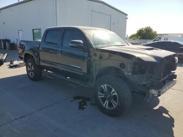 Vin: 3tmaz5cn5hm034300, lot: 55582925, toyota tacoma double cab 20174