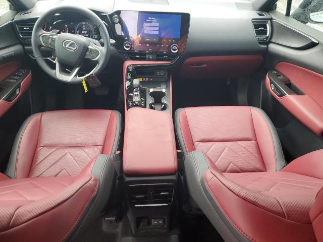 2024 LEXUS NX 450H LU JTJHKCFZ9R2031878