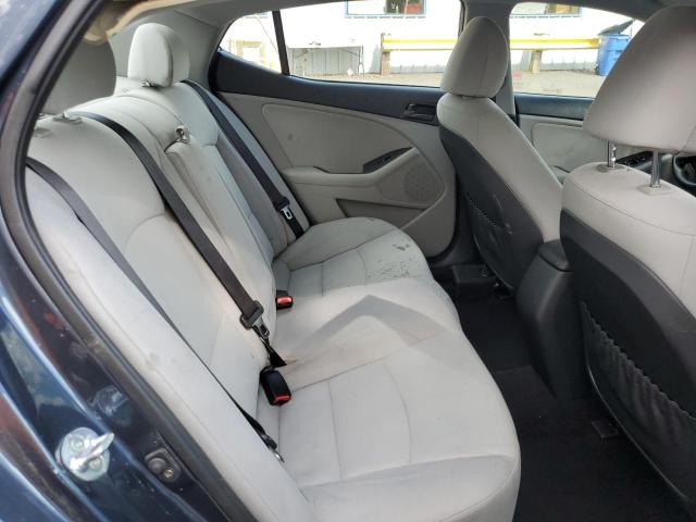 2015 KIA OPTIMA LX - KNAGM4A79F5592108