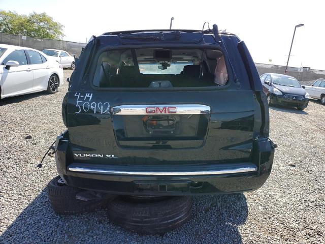 2018 GMC YUKON XL D 1GKS2HKJ5JR350992