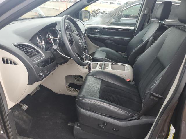 2018 DODGE GRAND CARA - 2C4RDGCGXJR223926
