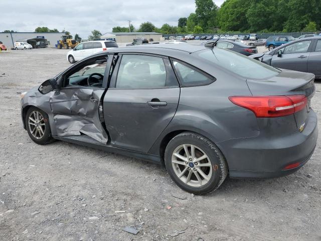 Vin: 1fadp3f20gl278970, lot: 56019725, ford focus se 20162