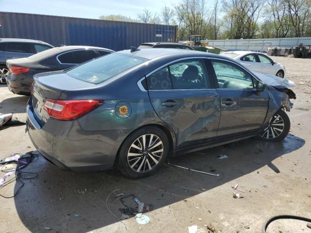 Vin: 4s3bnac66j3008412, lot: 55878545, subaru legacy 2.5i premium 20183