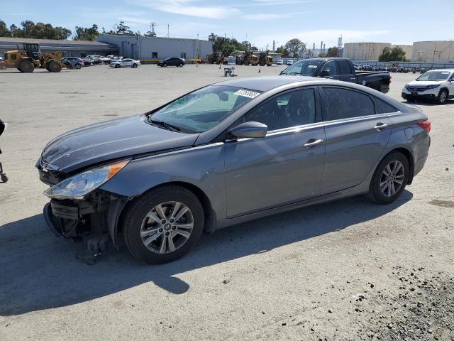 HYUNDAI SONATA GLS
