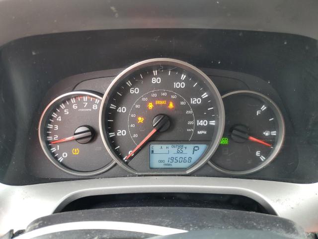 2016 TOYOTA RAV4 LE - 2T3BFREV3GW418056