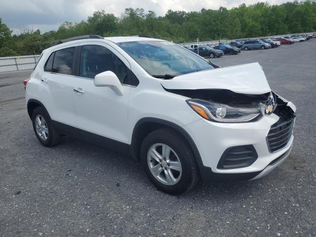 Vin: kl7cjpsb7kb818072, lot: 57334275, chevrolet trax 1lt 20194
