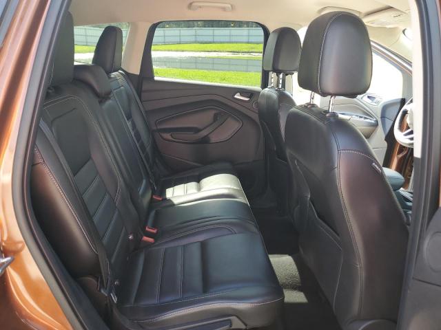 2017 FORD ESCAPE TIT - 1FMCU9JD5HUB58034