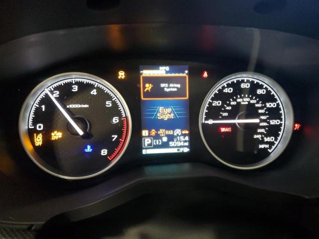 2024 SUBARU FORESTER L - JF2SKALC5RH431996