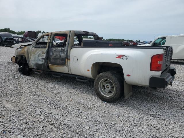 Vin: 1gc4k1c84df192593, lot: 57309905, chevrolet all models k3500 ltz 20132