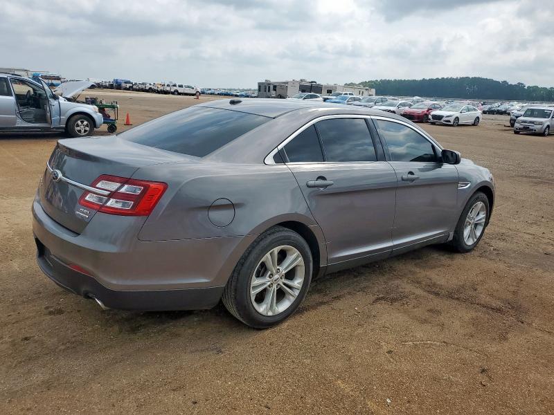 Vin: 1fahp2e8xdg153058, lot: 57328575, ford taurus sel 20133