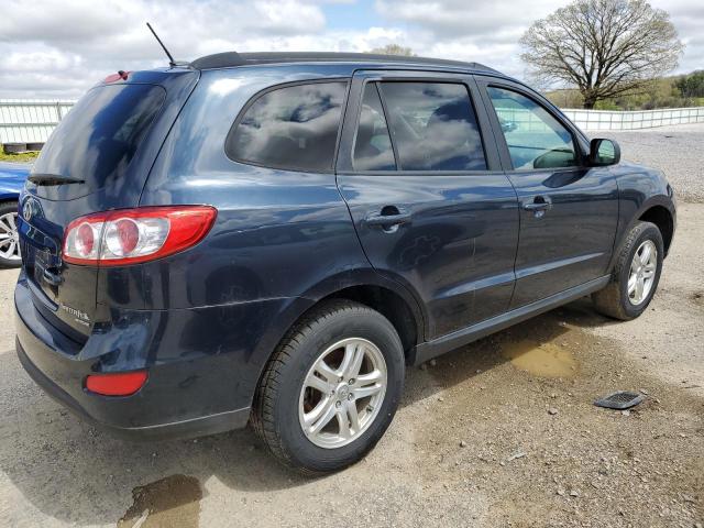 Vin: 5xyzgdab7bg069940, lot: 55537485, hyundai santa fe gls 20113