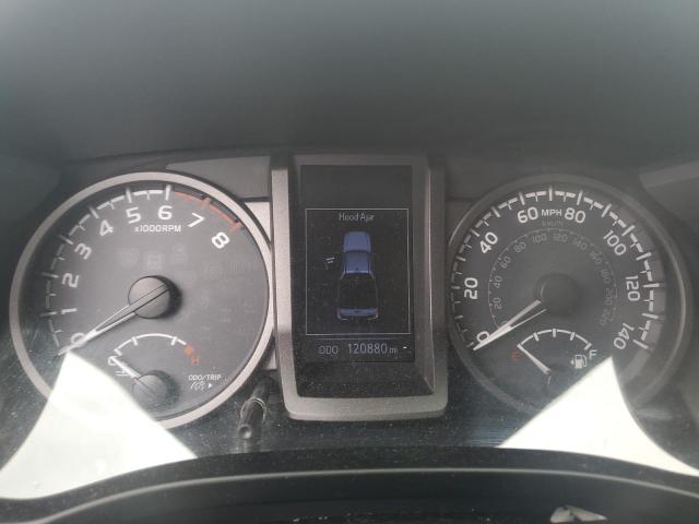2017 TOYOTA TACOMA DOU - 5TFCZ5AN9HX081481