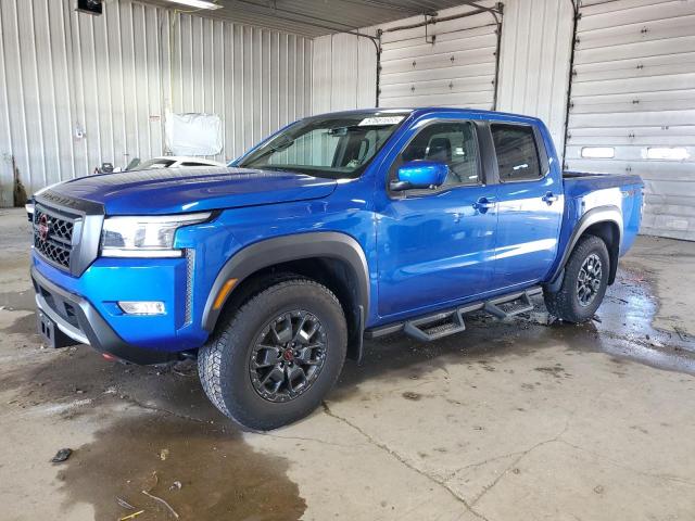 Vin: 1n6ed1ek5rn620446, lot: 57661665, nissan frontier s 2024 img_1