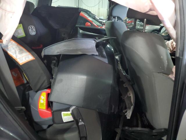 2017 HONDA CR-V - 2HKRW5H3XHH401426