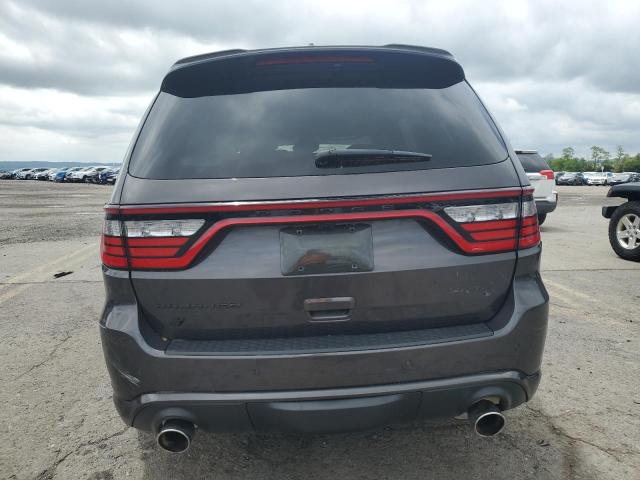 2021 DODGE DURANGO SR 1C4SDJH90MC845182