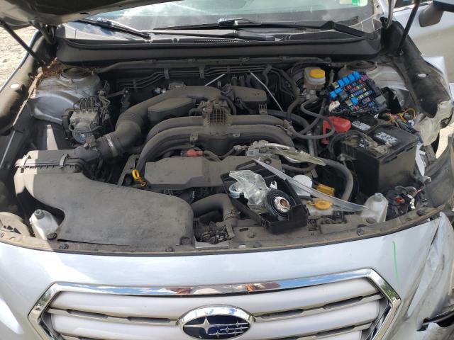 2016 SUBARU OUTBACK 2. - 4S4BSANC4G3353390