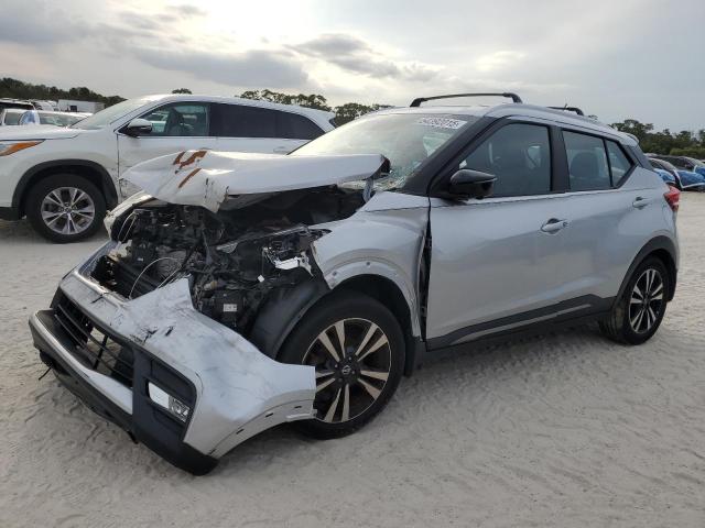Vin: 3n1cp5cu9kl518508, lot: 54392015, nissan kicks s 2019 img_1