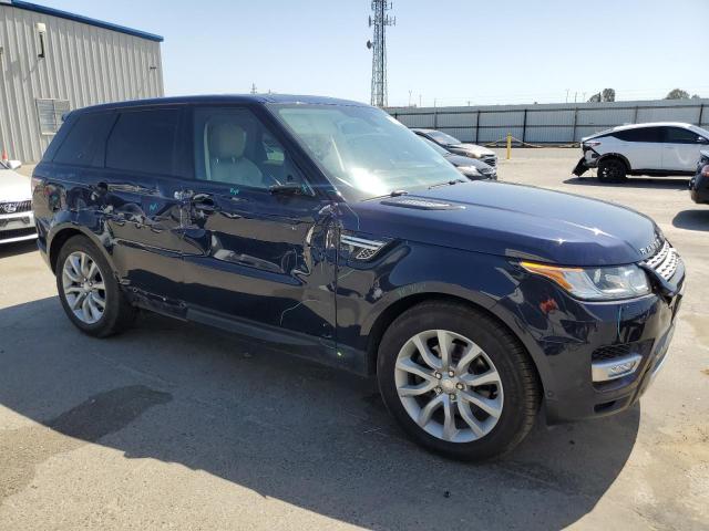 2015 LAND ROVER RANGE ROVE - SALWR2VF2FA540275