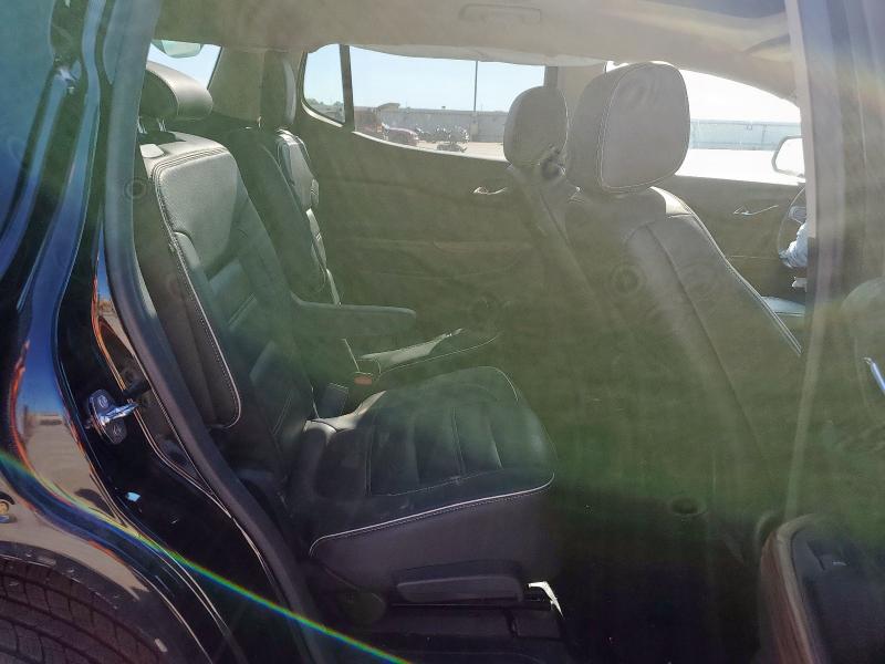 2019 GMC ACADIA DEN 1GKKNPLSXKZ211810