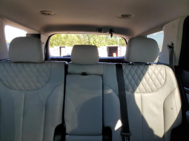 2022 HYUNDAI PALISADE S - KM8R1DHE8NU378171