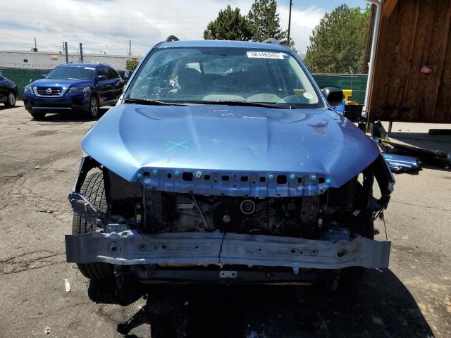 2015 SUBARU FORESTER 2 - JF2SJABC0FH542004