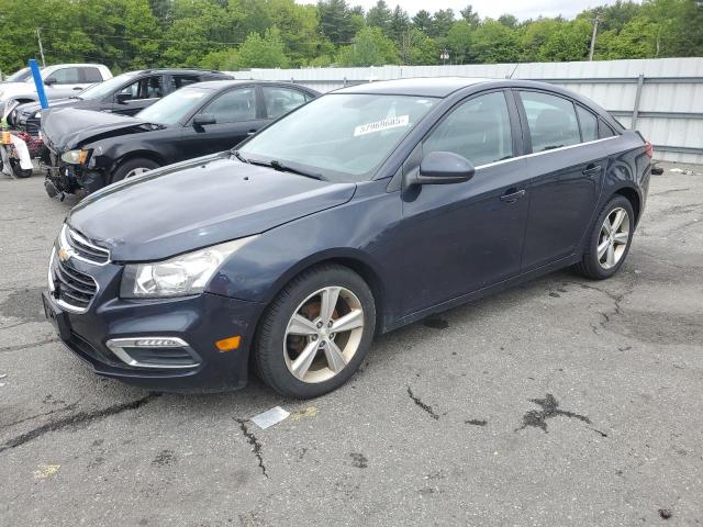 Vin: 1g1pe5sb0f7241030, lot: 57969685, chevrolet cruze lt 2015 img_1
