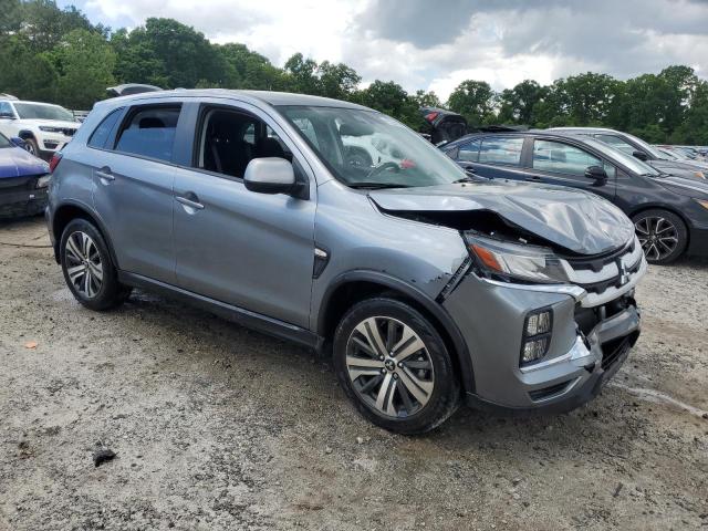 Vin: ja4aruau1ru006747, lot: 55942065, mitsubishi outlander s/se 20244