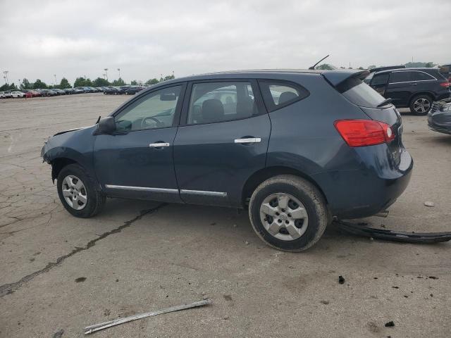 Vin: jn8as5mt4dw004169, lot: 56702015, nissan rogue s 20132