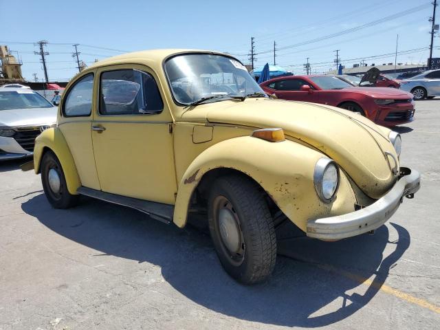 Vin: 1332230723, lot: 57109315, volkswagen beetle 19734