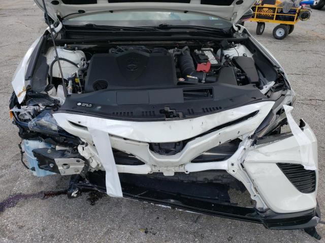2021 TOYOTA CAMRY TRD - 4T1KZ1AK9MU059644