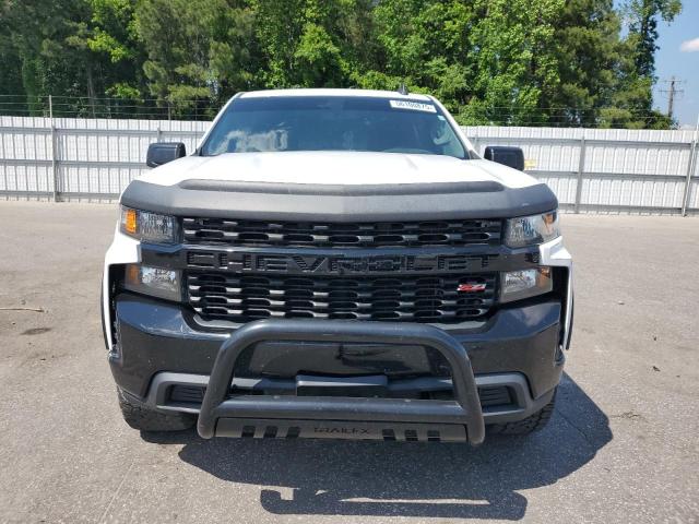 2019 CHEVROLET SILVERADO - 3GCPYCEF1KG145309