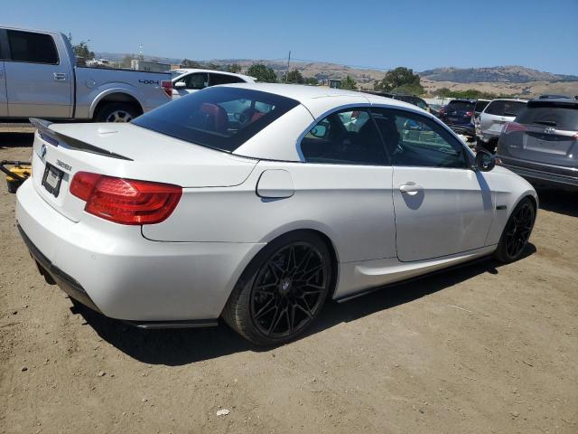 Vin: wbadw7c57ce728421, lot: 57534525, bmw 3 series i sulev 20123