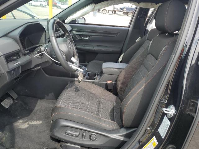 2024 HONDA CR-V SPORT - 7FARS6H5XRE068023
