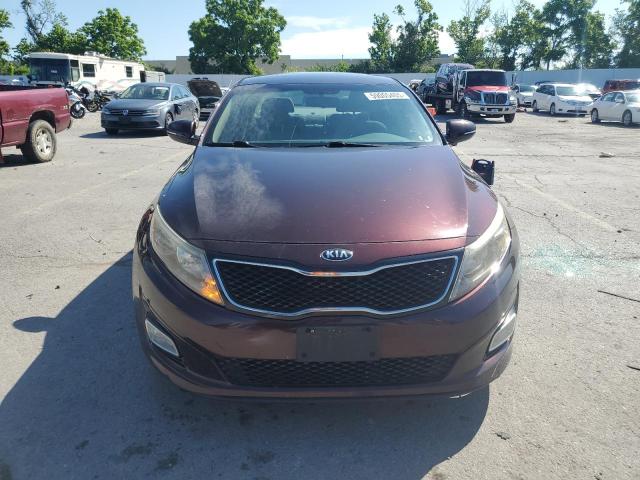 2015 KIA OPTIMA LX - 5XXGM4A74FG483330