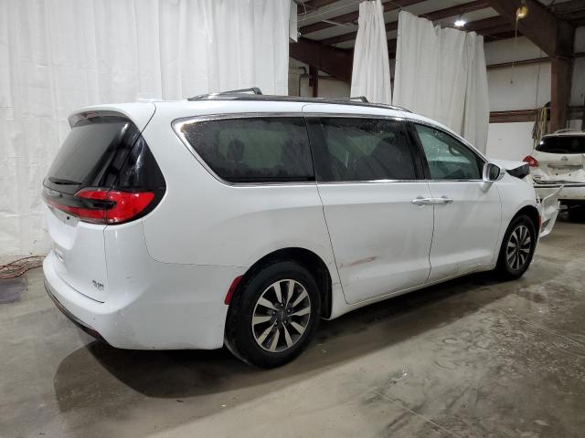 2021 CHRYSLER PACIFICA T 2C4RC1BG0MR508740