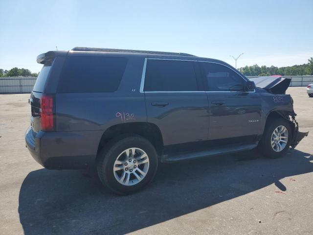 Vin: 1gnskbkc1fr242779, lot: 55509265, chevrolet tahoe k1500 lt 20153