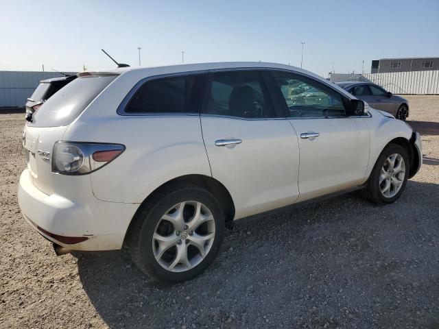 Vin: jm3er4d38b0375751, lot: 58332815, mazda cx-7 20113