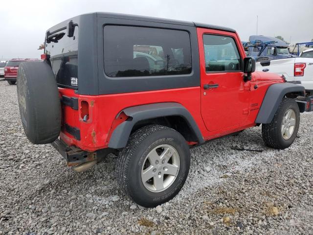 Vin: 1c4ajwag2fl698568, lot: 58222415, jeep wrangler sport 20153