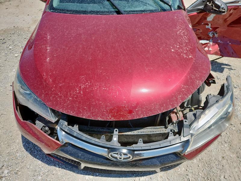 2016 TOYOTA CAMRY LE - 4T1BF1FK1GU524634